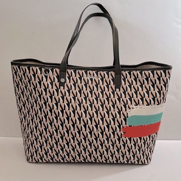 SAM EDELMAN LARGE TOTE BAG - Picture 1 of 16